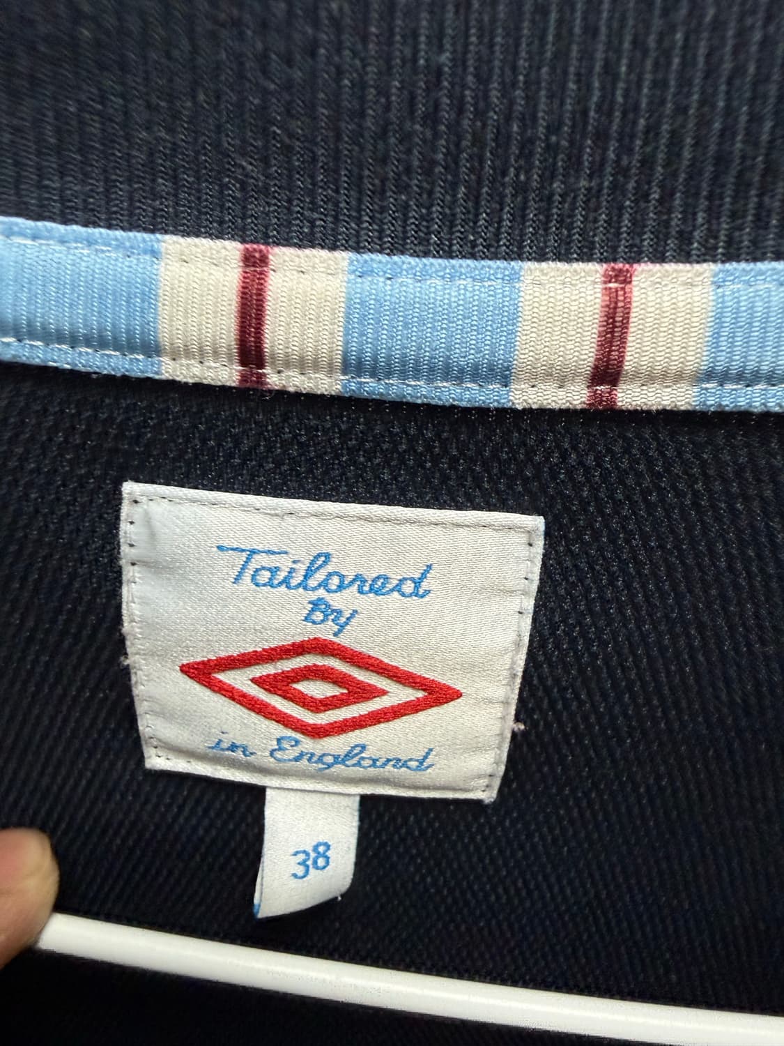 10-11 맨시티 다비드 실바 유니폼 상품이미지5