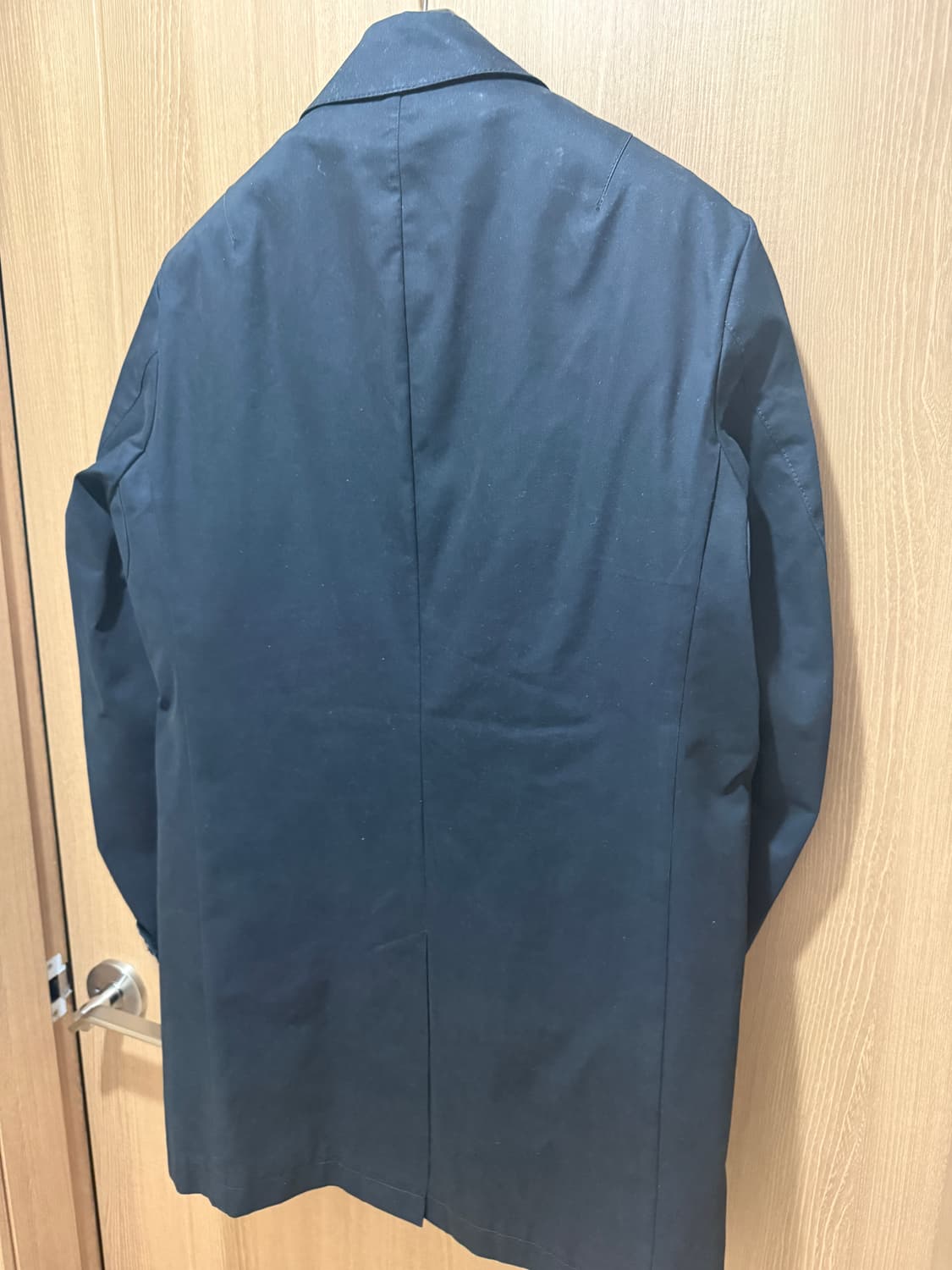 LF 일꼬르소 트렌치코트 100 상품이미지2