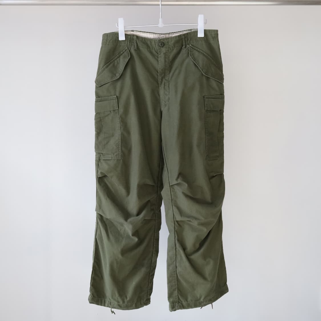 1960s M-65 Field Trousers 상품이미지1