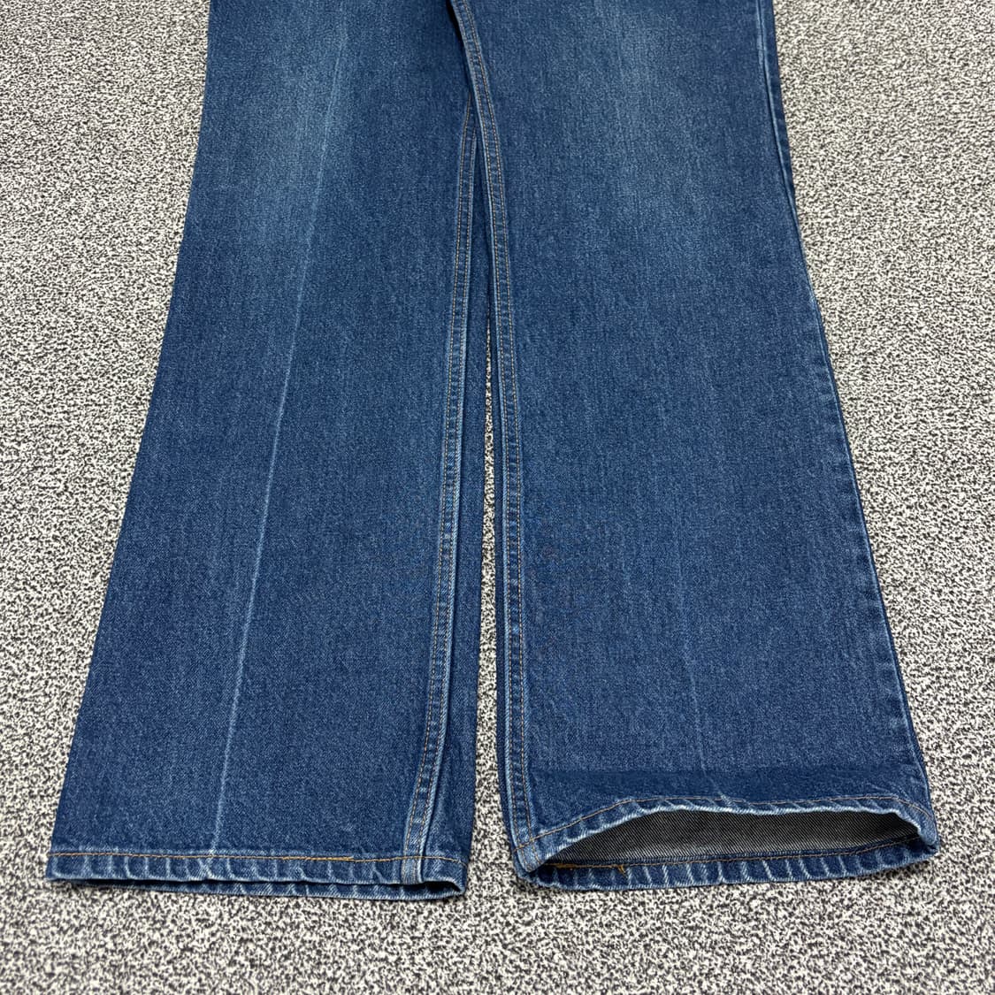 90s 빈티지 리바이스 517 허리47cm 상품이미지4