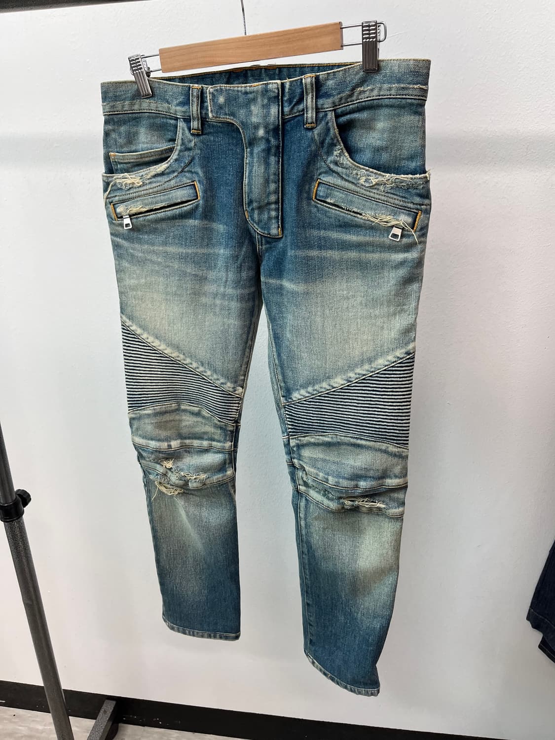 30) 발망 디스 바이커진  상품이미지1