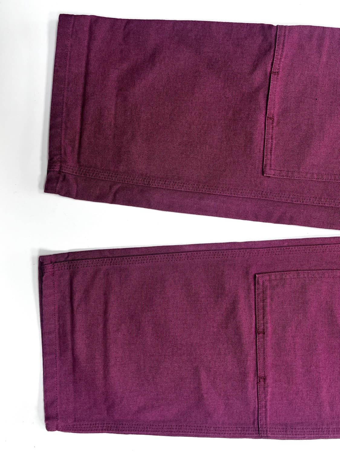 칼하트 WIP 더블 니 30x32 상품이미지5