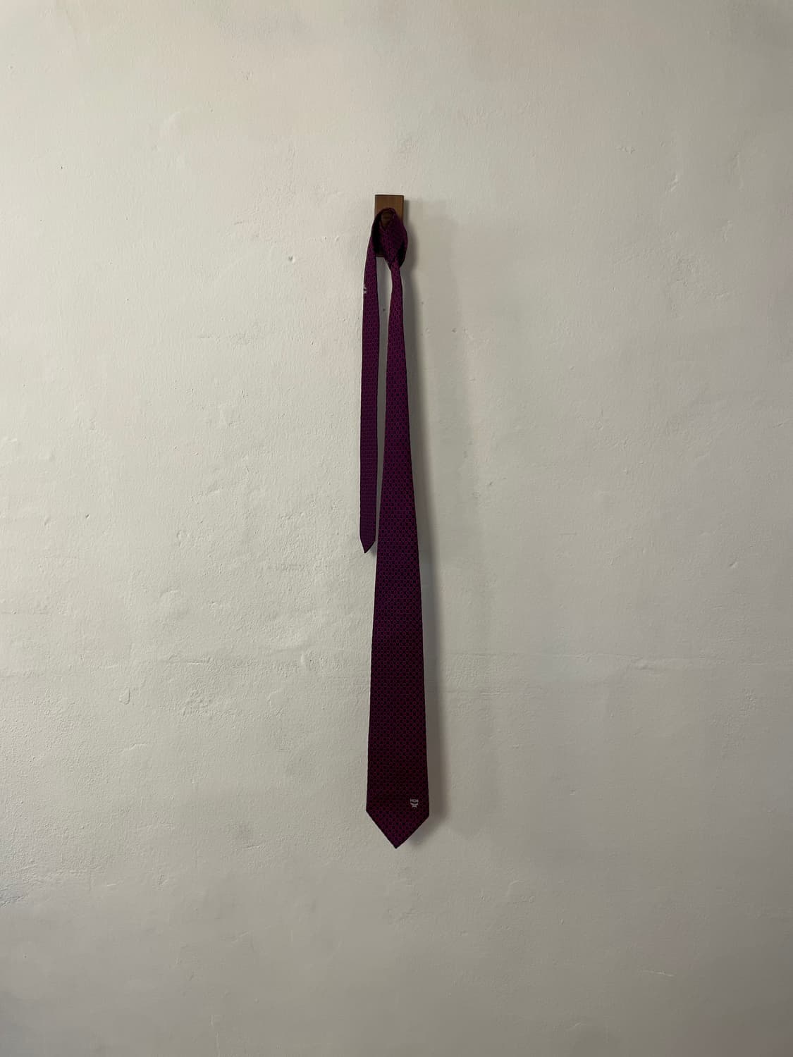 MCM 넥타이  상품이미지2