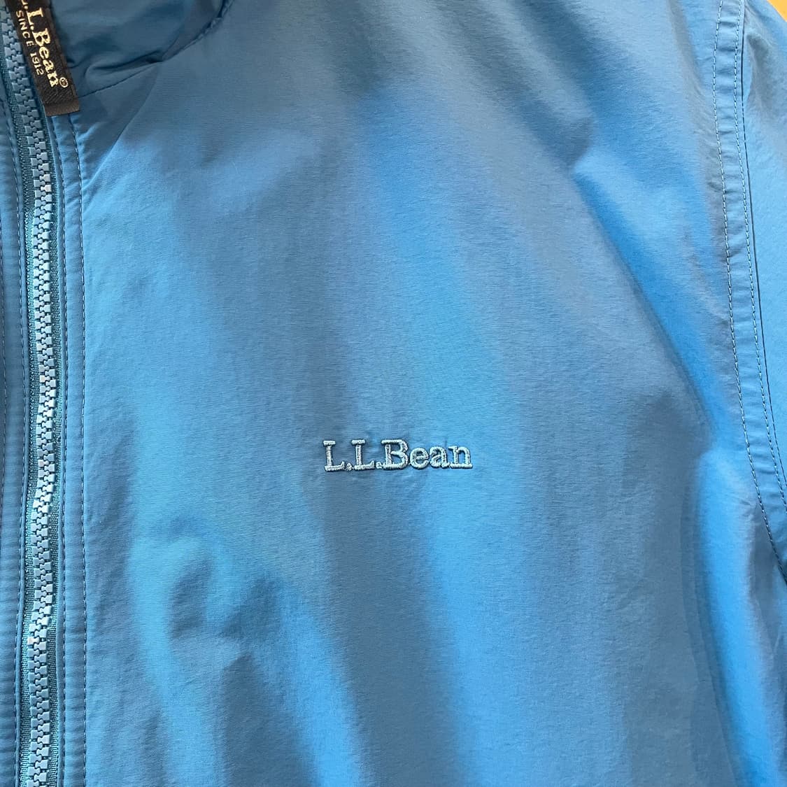 LL Bean  플리스 웜업 상품이미지4