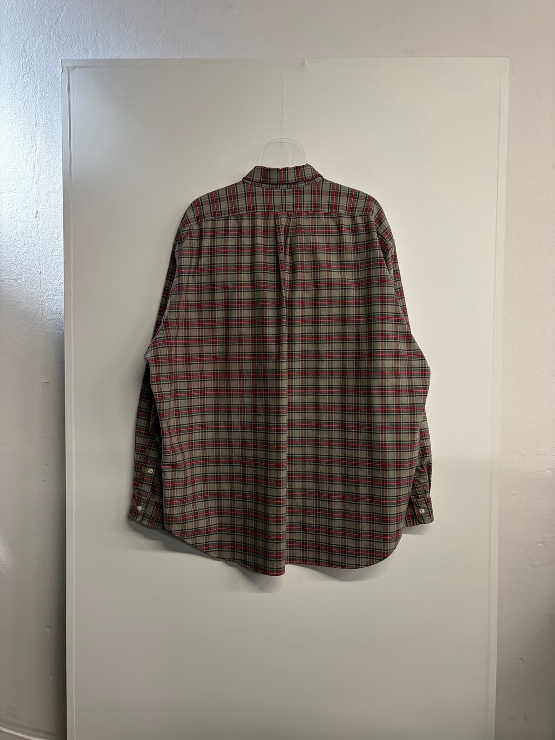 90s 폴로 랄프로렌 빅셔츠 상품이미지3