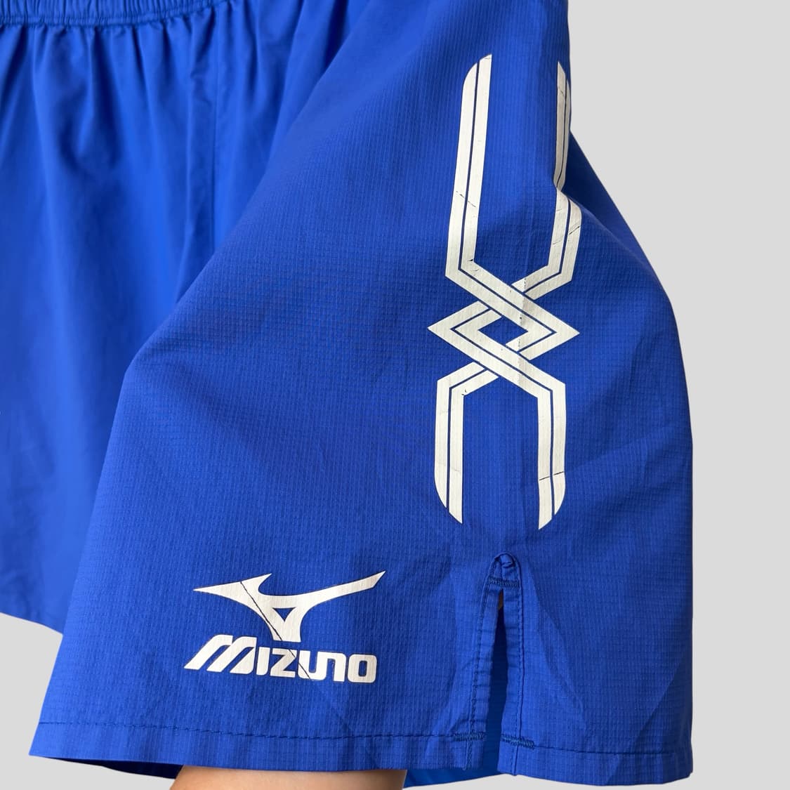 (M)mizuno 미즈노 트레이닝 반바지 상품이미지3