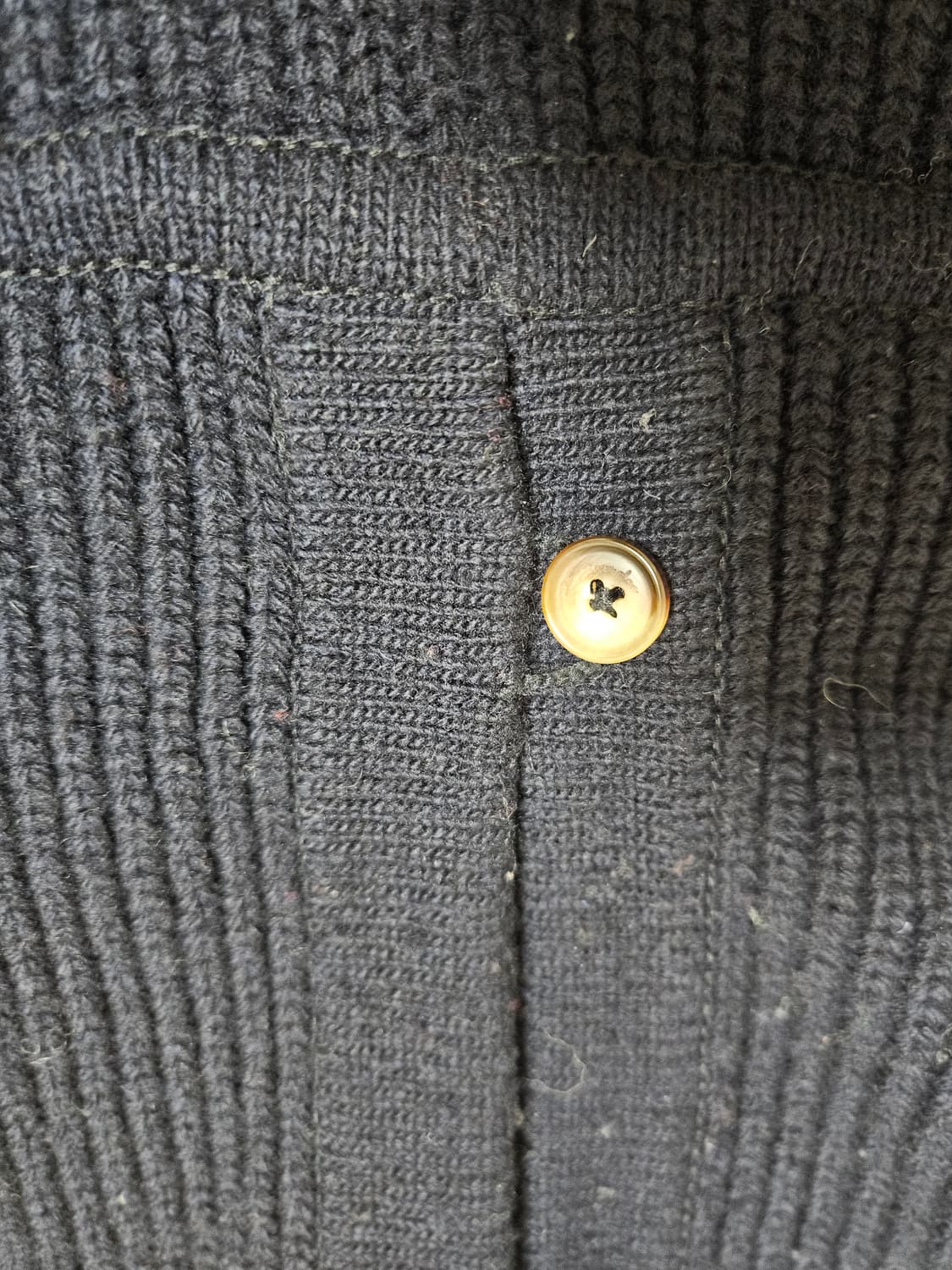 스티브알란 니트 후드 상품이미지3