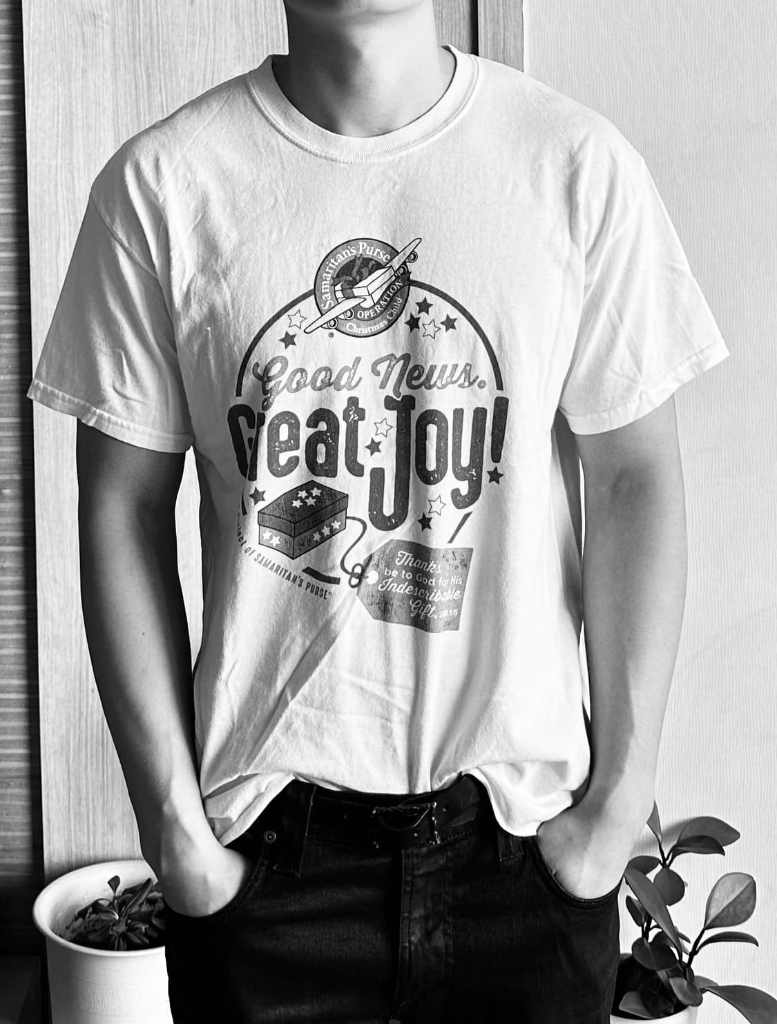 90s Vintage TShirt 상품이미지1