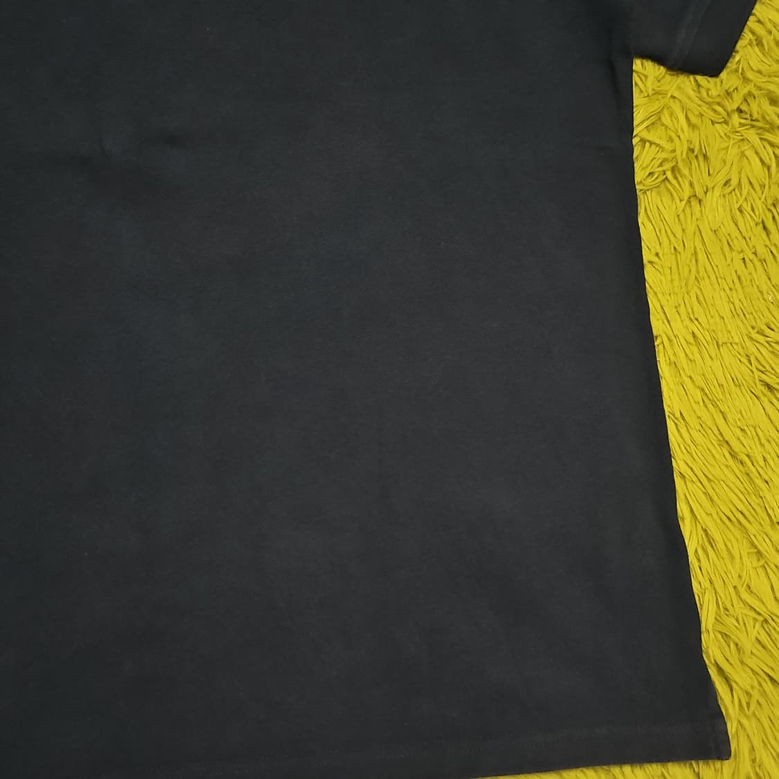 타미힐피거 커스텀핏 카라티 (네이비/L) 상품이미지6