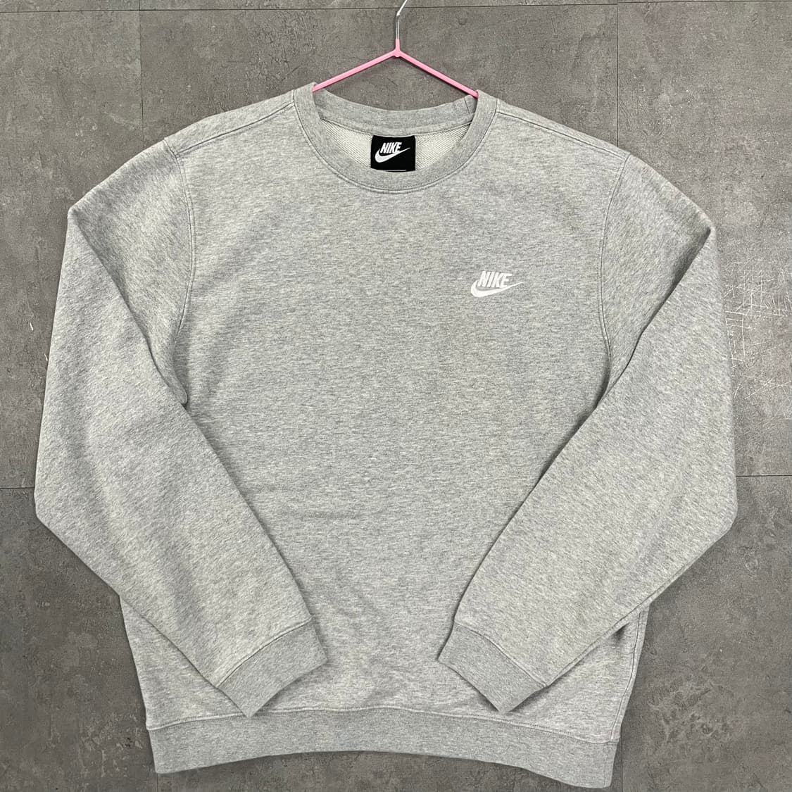 NIKE 맨투맨 상품이미지1