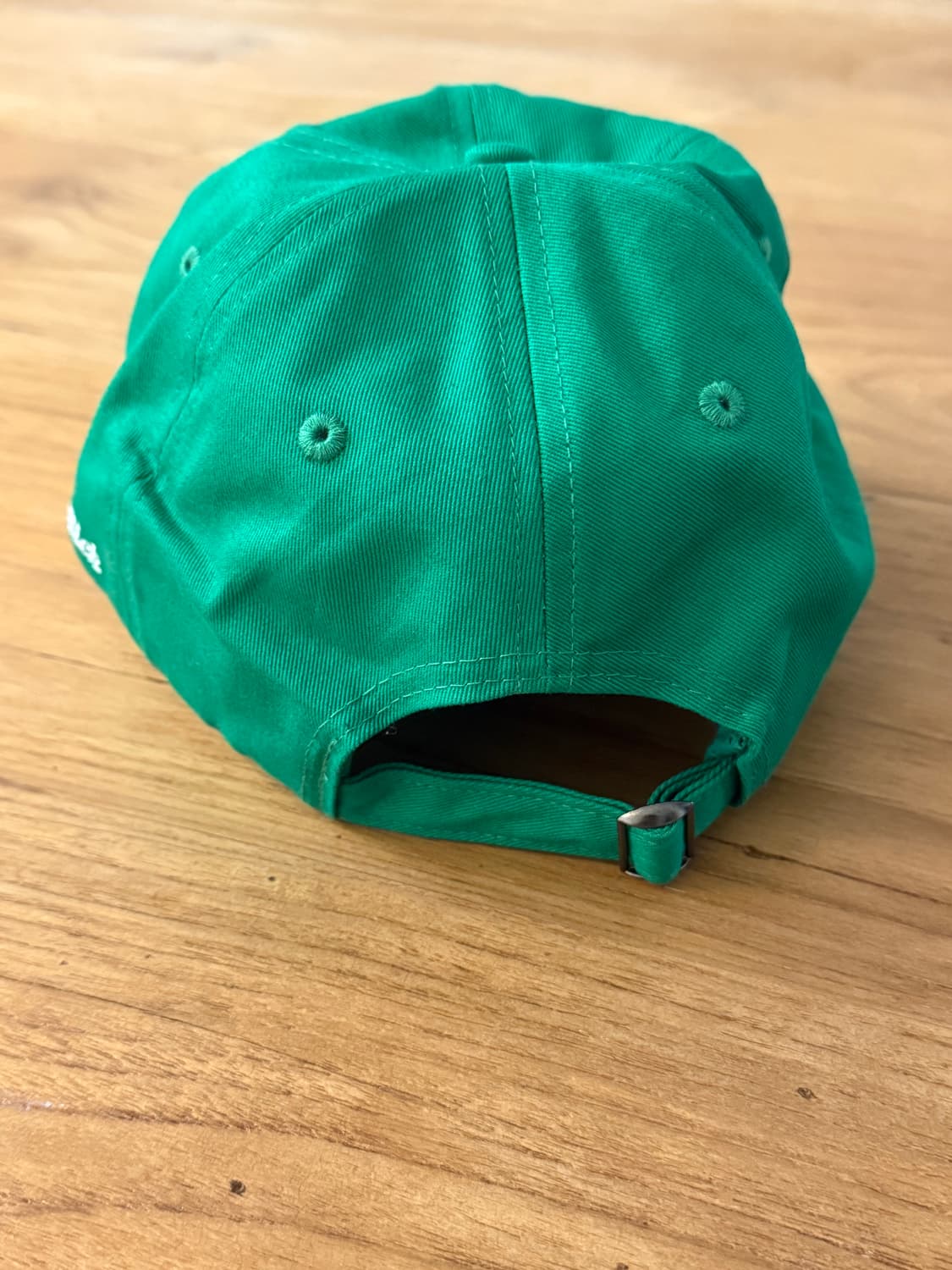 스포티앤리치 그린 캡 모바 상품이미지4