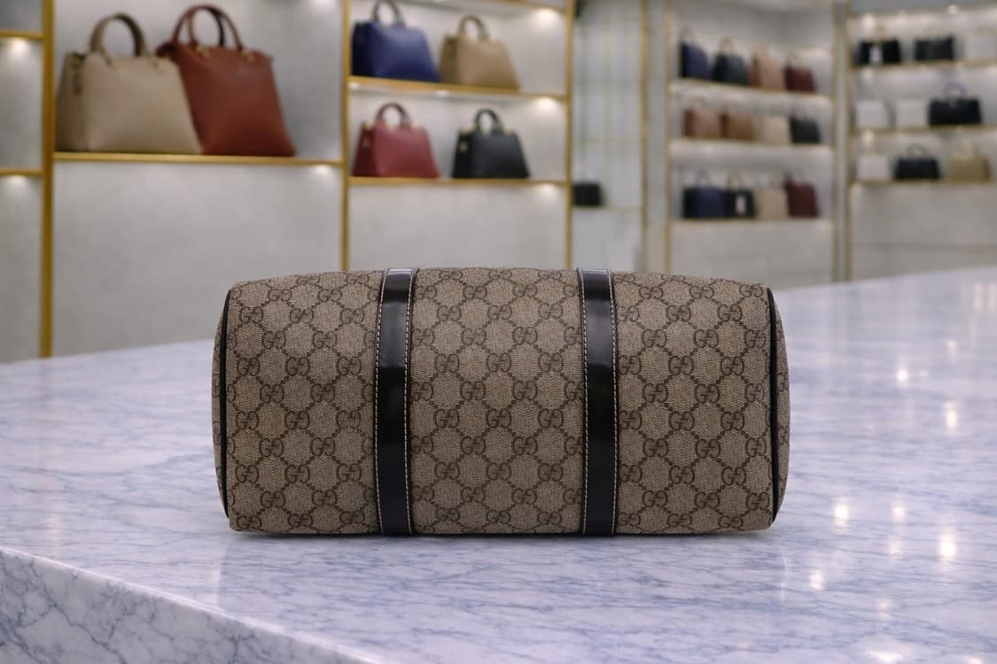 [S급] 구찌 보스턴 토트백 판매합니다!!! 상품이미지2