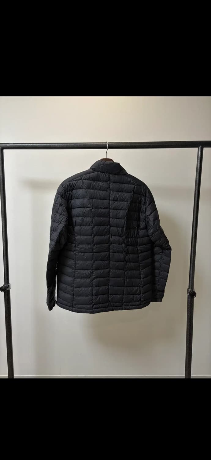 (L) 몽벨 덕다운 경량패딩 상품이미지3