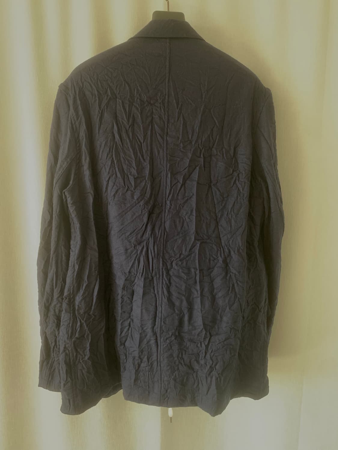 아워레가시 14fw 크링클 셋업 50 상품이미지2