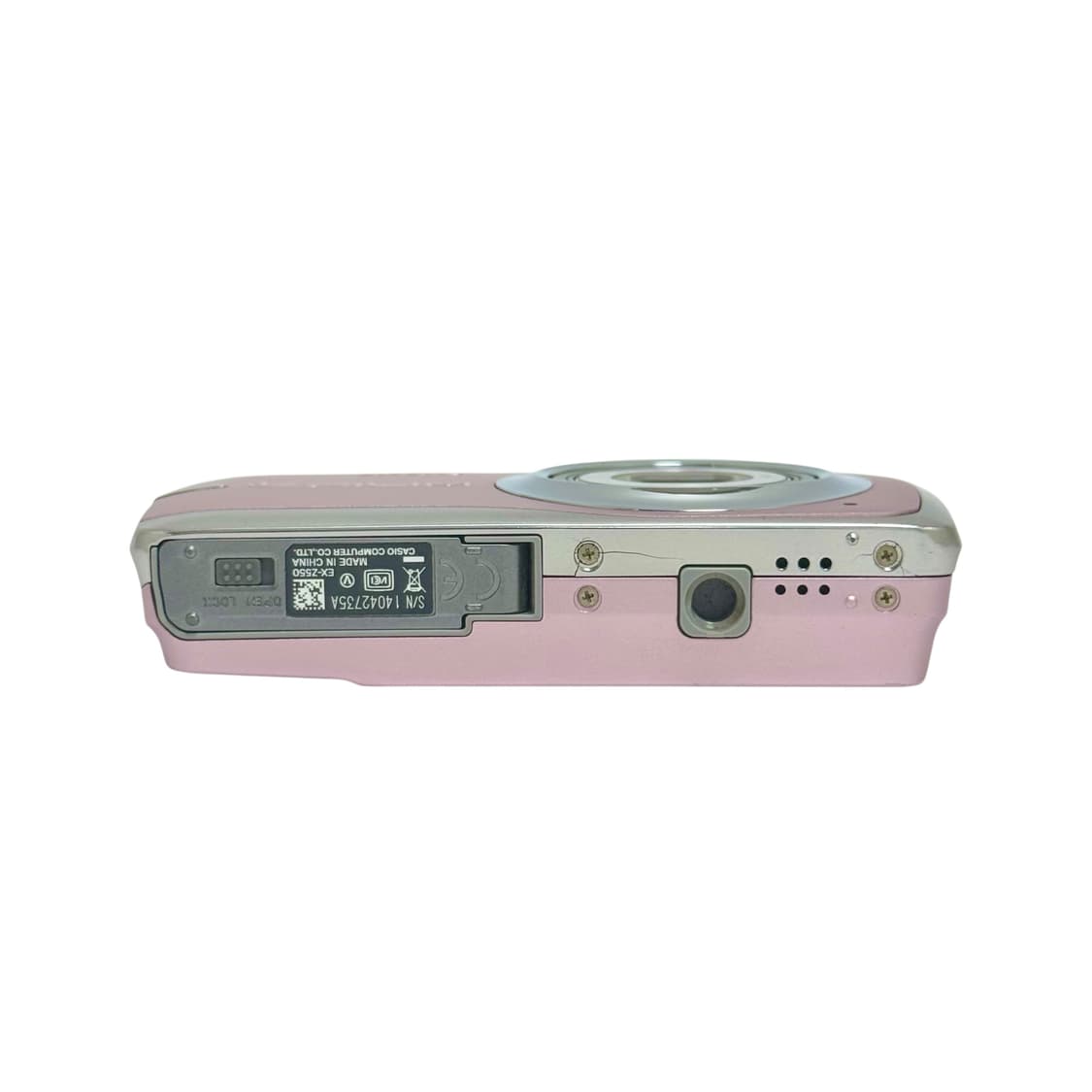 Casio Exilim 카시오 엑슬림  EX-Z550 디카 상품이미지8