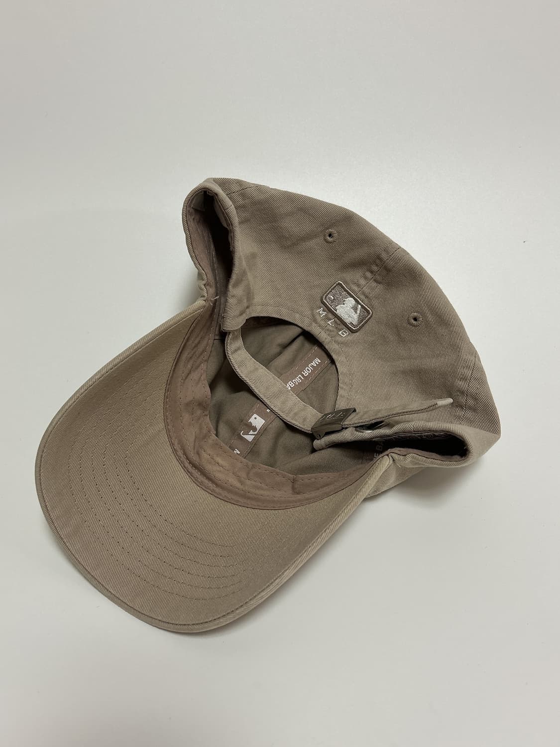 엠엘비 mlb 뉴욕양키스 모자 상품이미지5