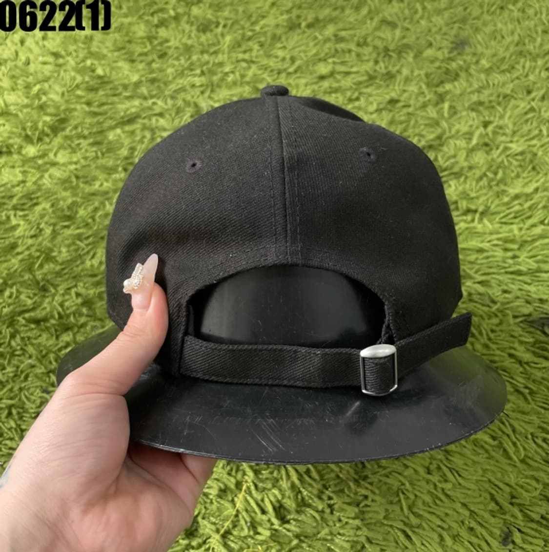 뉴에라 볼캡 모자 상품이미지2