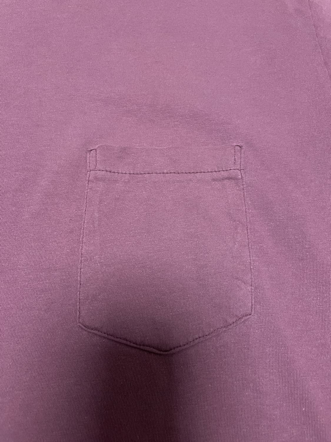 90s gap vintage 포켓 티셔츠 팝니다 상품이미지4