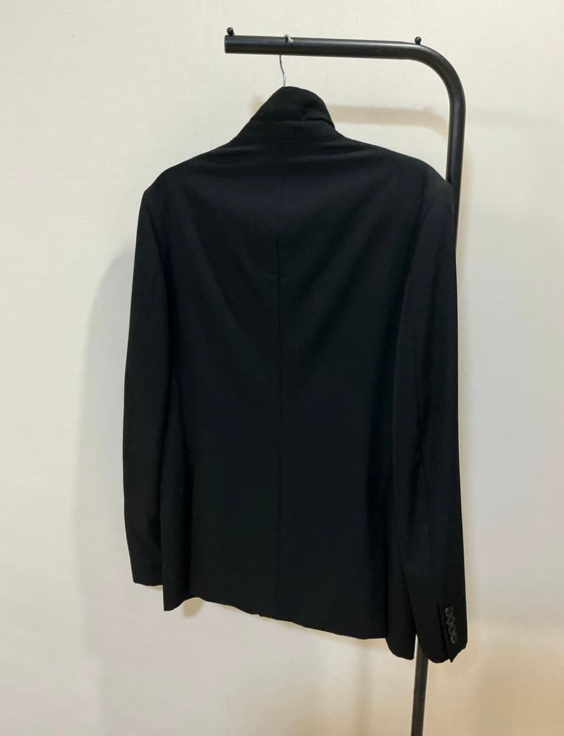 [M]꼼데가르송 옴므 듀스 2018 블레이저 상품이미지2