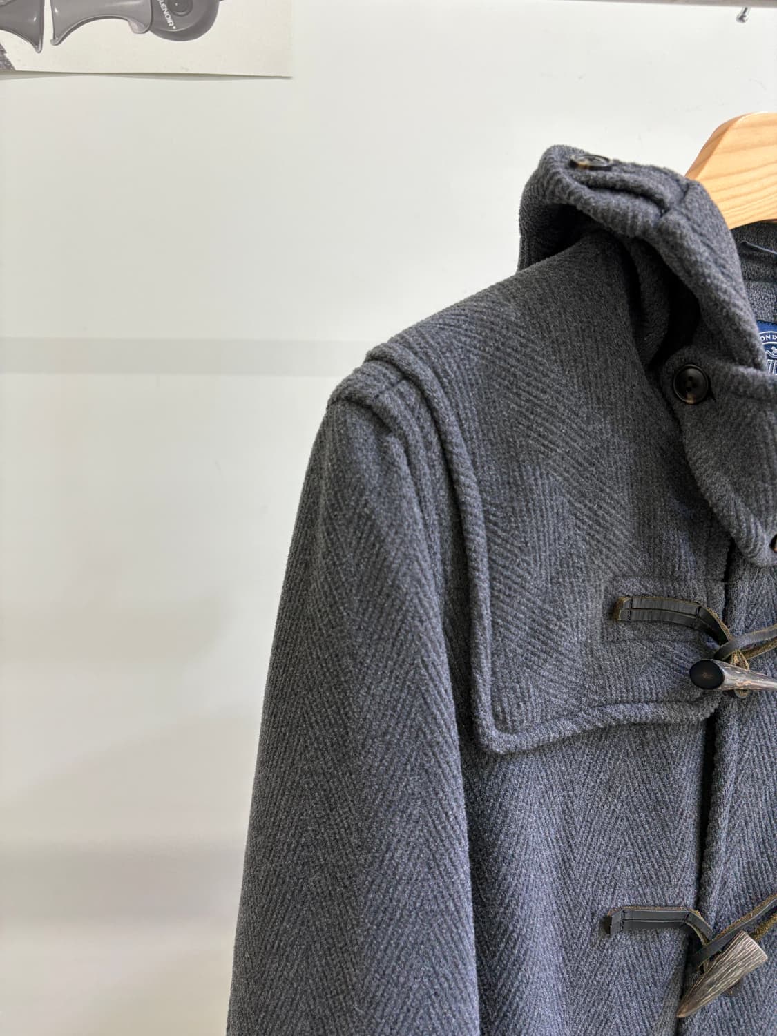 J.PRESS 더플코트 상품이미지3