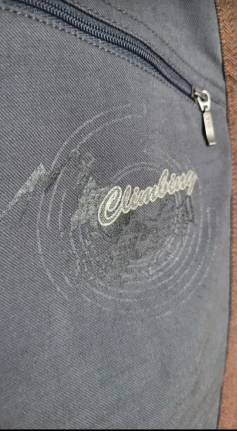 (남성32인치) K2 등산바지,작업복(춘추용) 상품이미지3