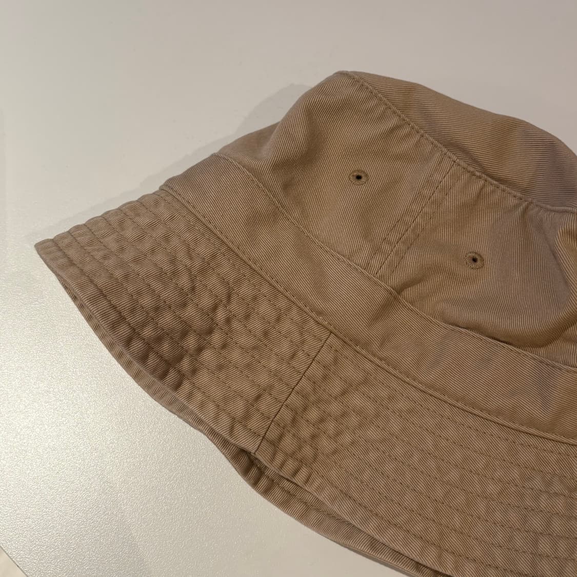 랄프로렌 폴로베어 버킷햇 상품이미지2