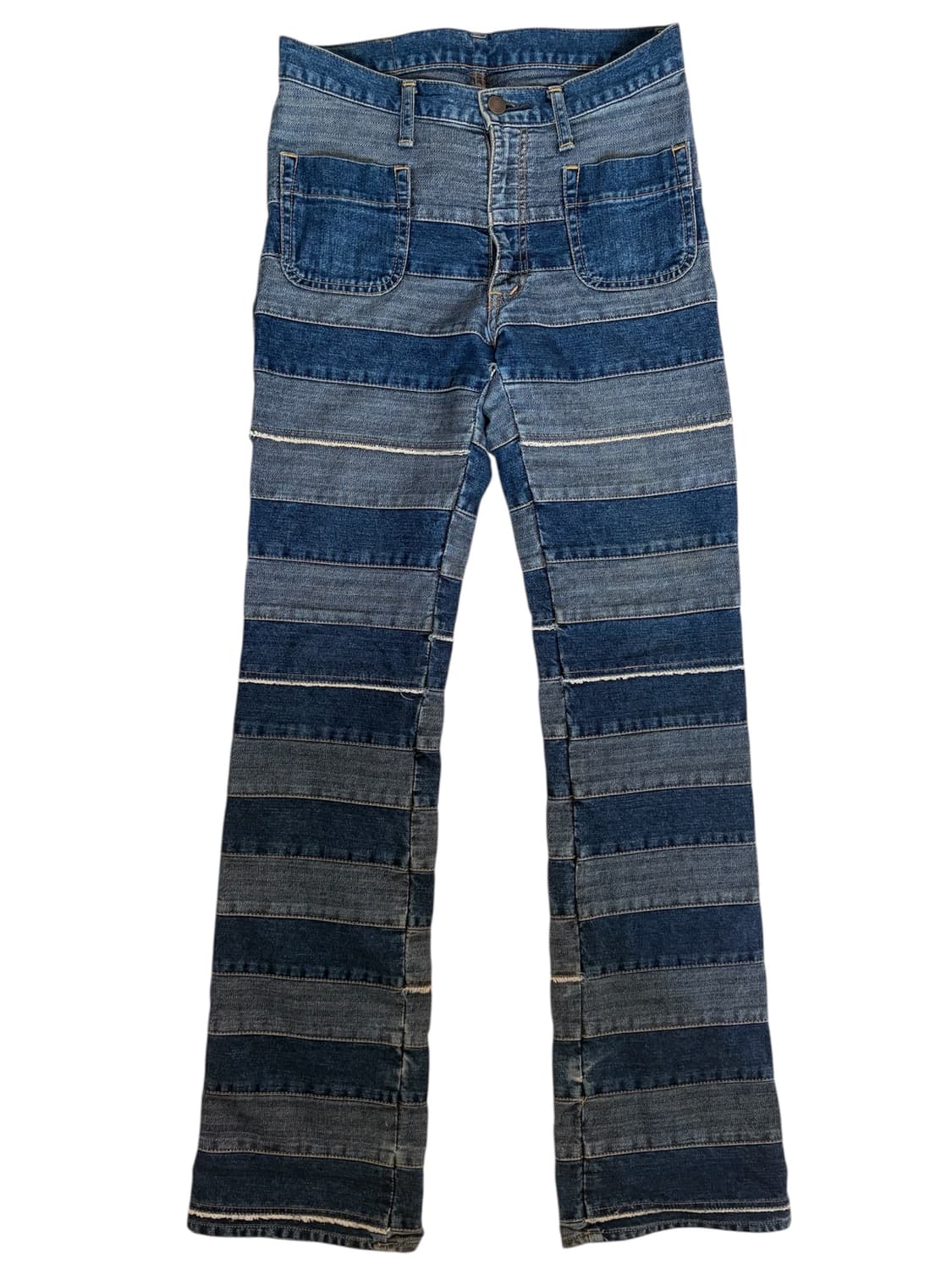 hysteric glamour 데님팬츠 상품이미지1