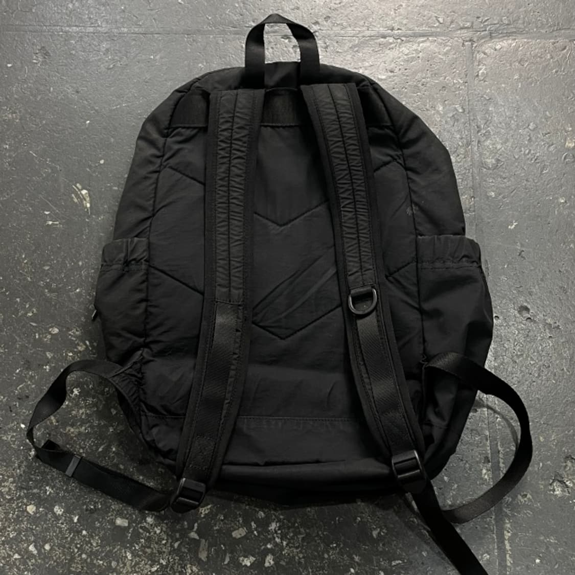 엄브로 유니티 백팩  상품이미지3