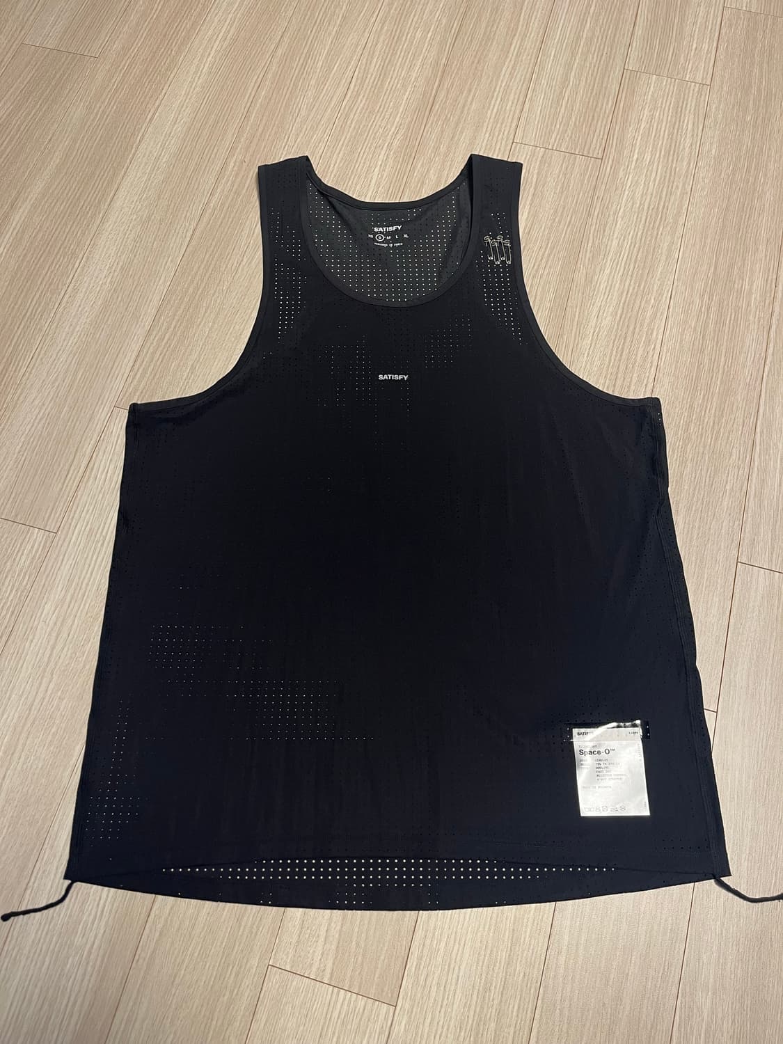 새티스파이 스페이스o 싱글렛 S 상품이미지1