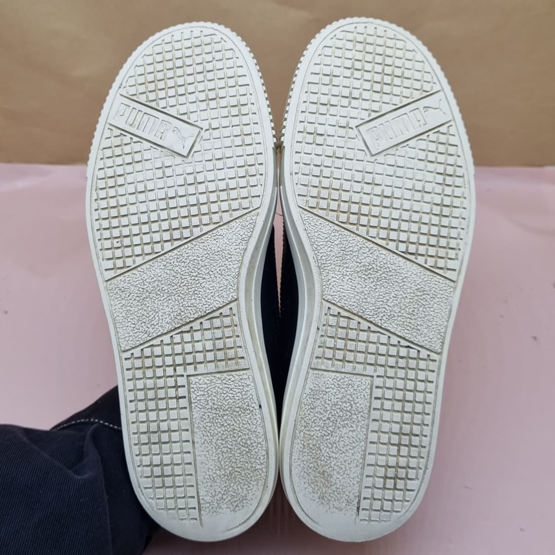 푸마 카도 SD 운동화250  상품이미지3