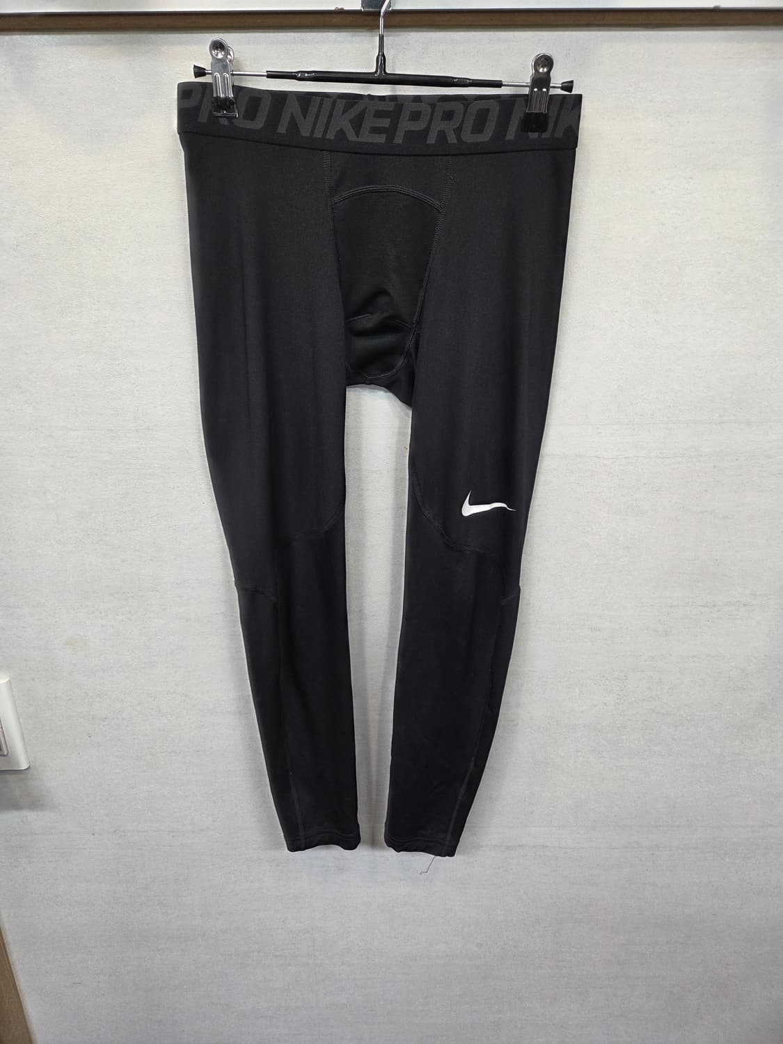 나이키 드라이핏 프로 타이즈 레깅스 m 상품이미지1