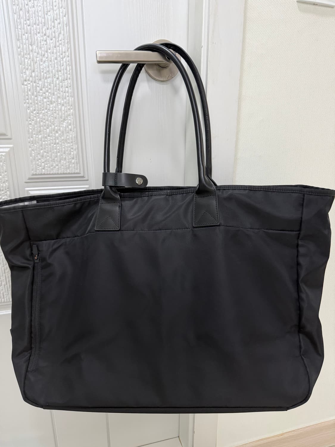 로우로우 시티워커 토트백 MAXI 013 상품이미지7