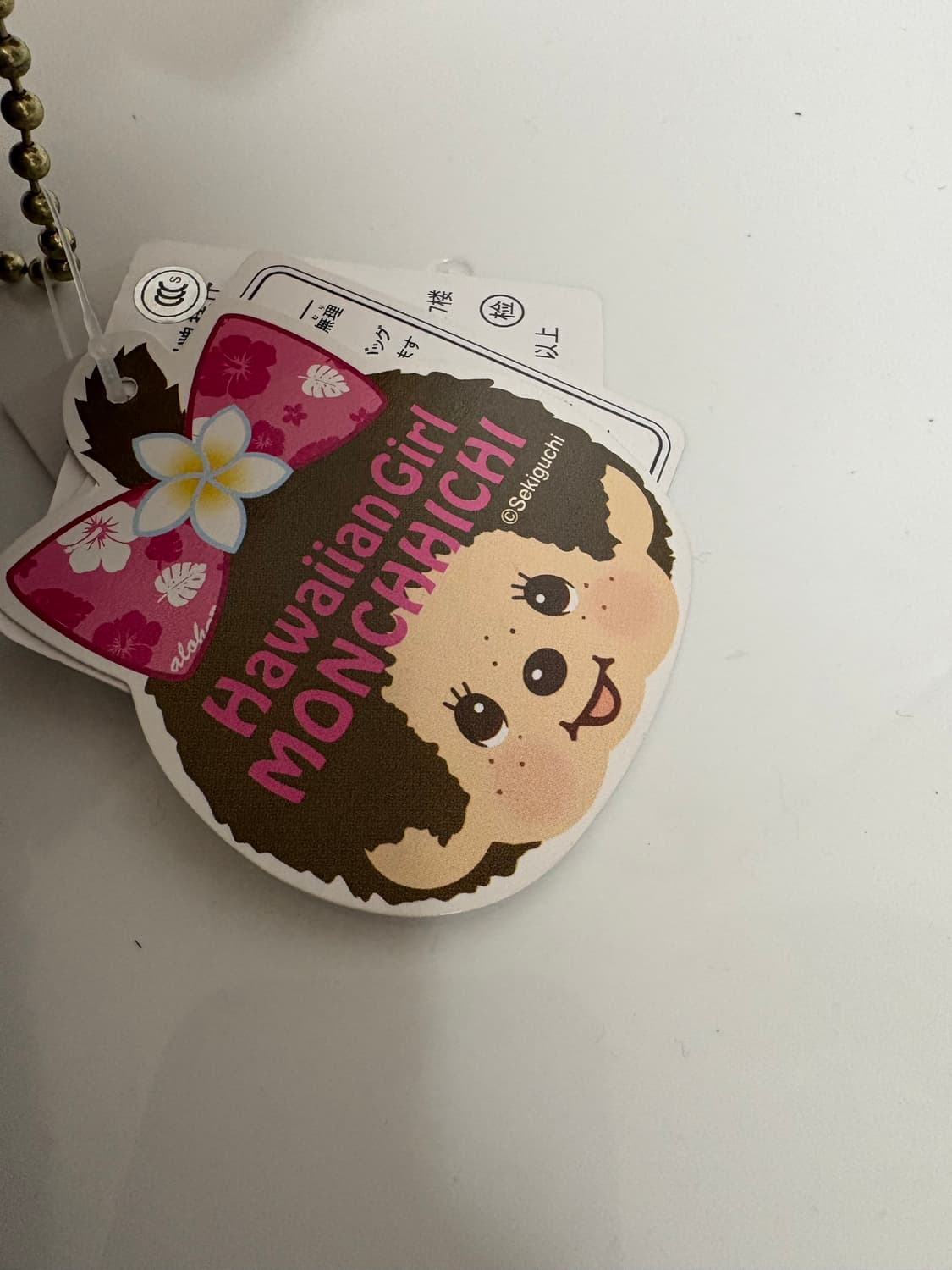 고전)하와이안 몬치치 상품이미지3