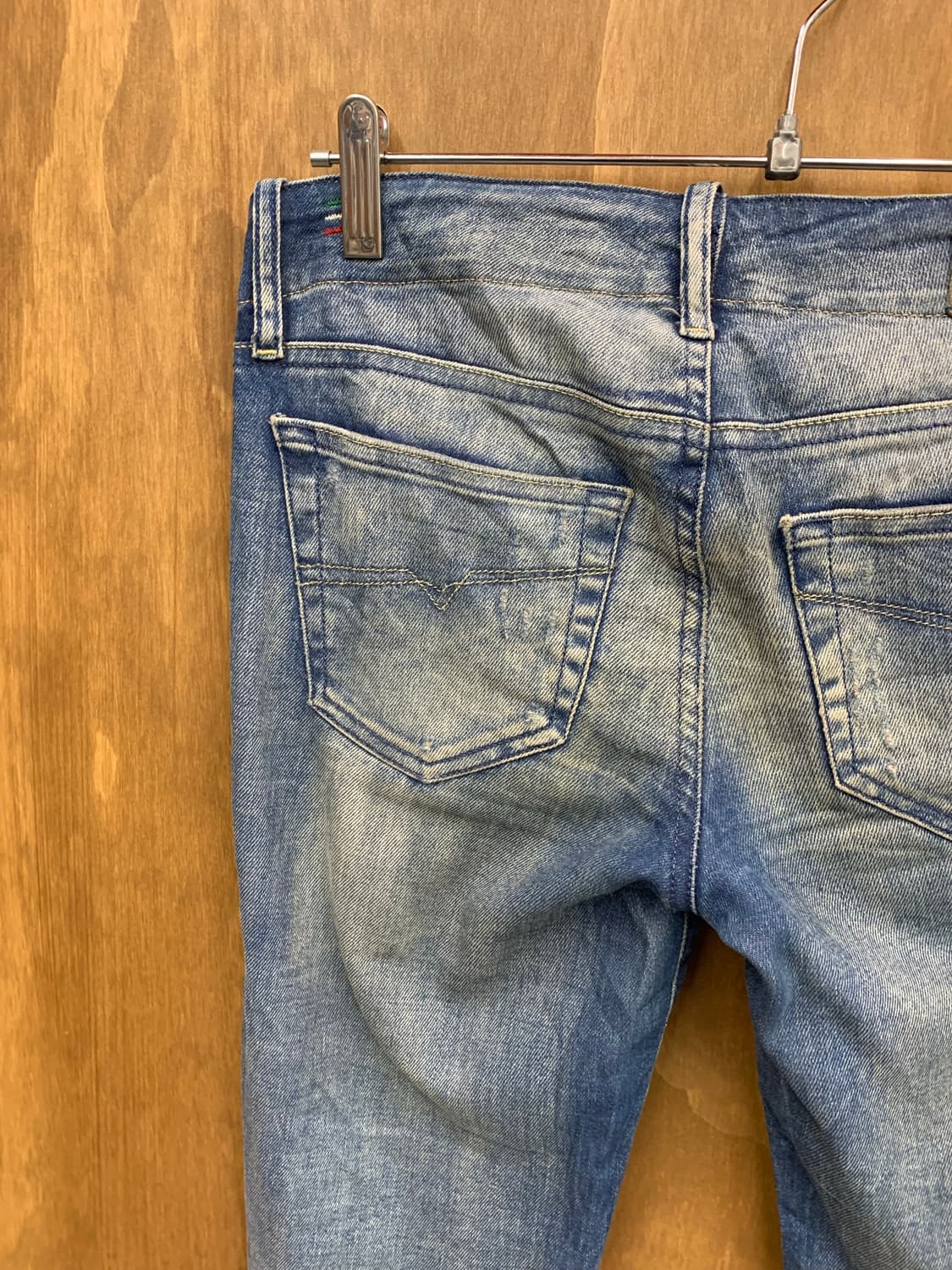 Diesel 디젤 데님팬츠 상품이미지8