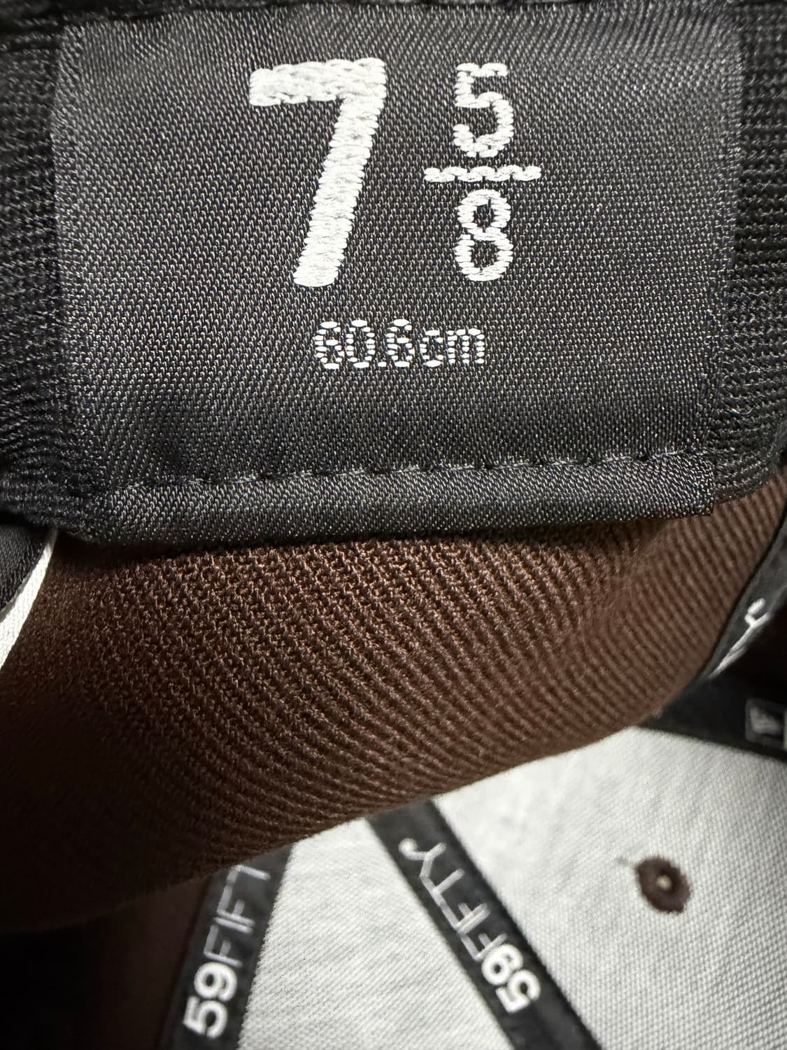 뉴에라 59fifty 샌디에이고  상품이미지3