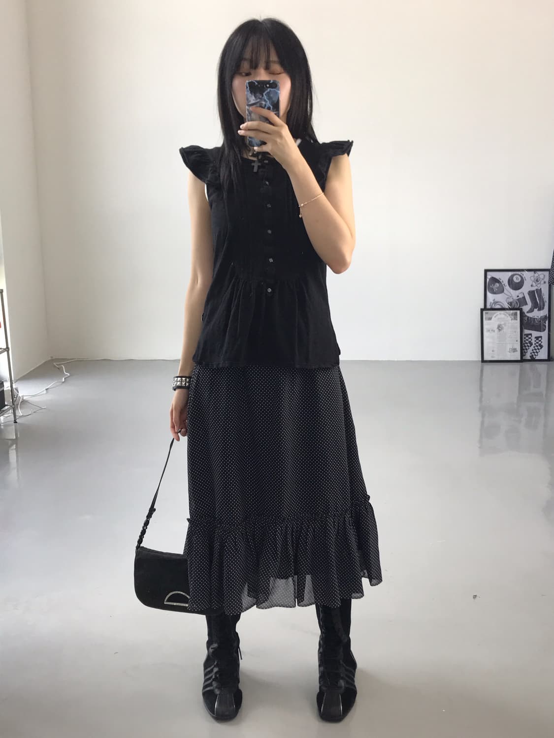 Ralph Lauren Sleeveless T-Shirts 상품이미지2