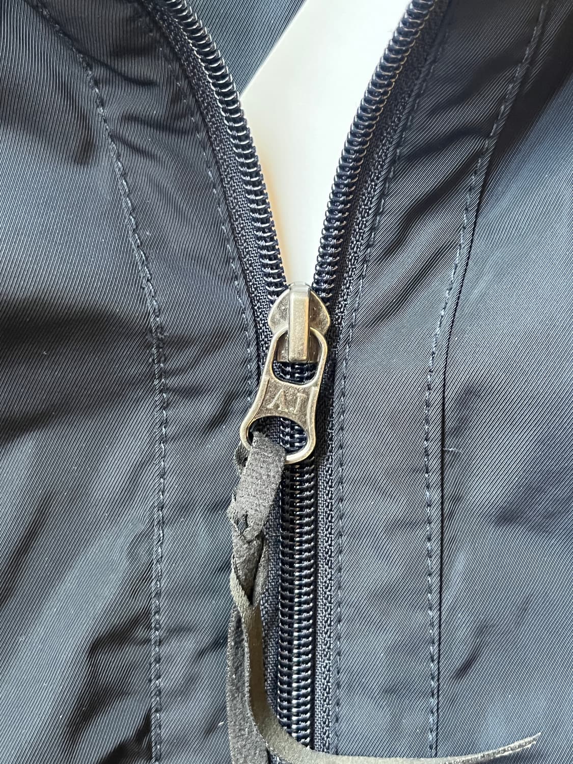 아르마니 진스 윈드자켓 상품이미지8