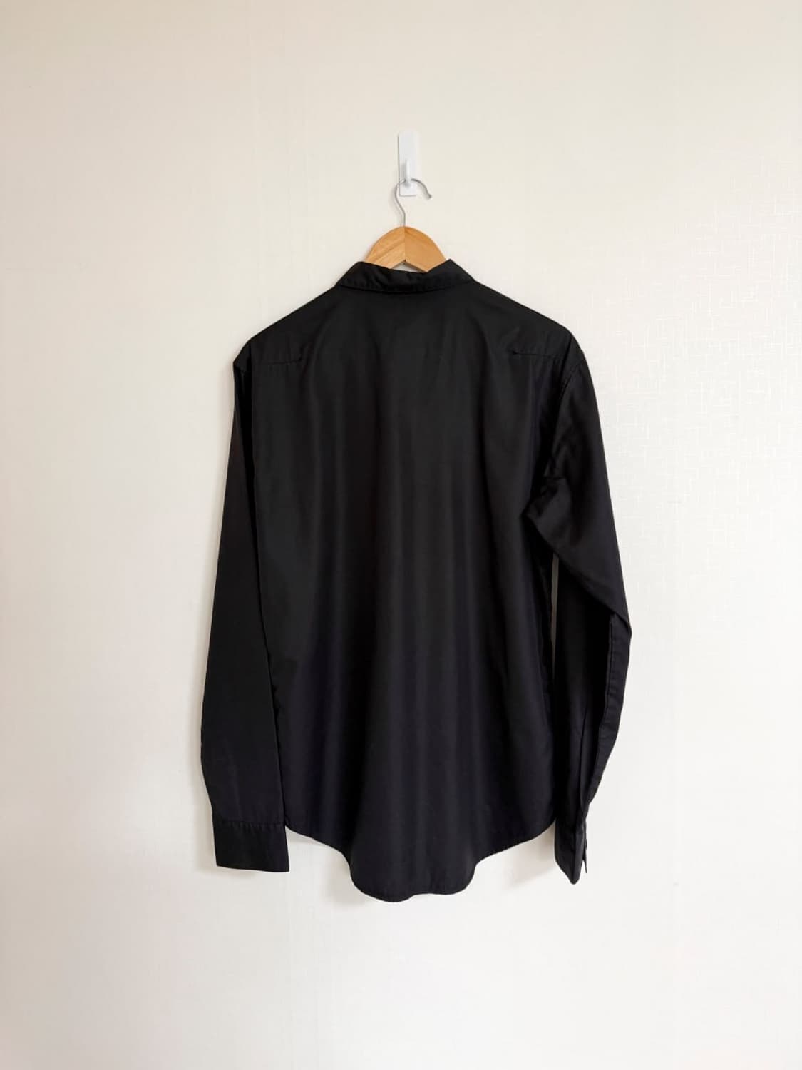 dior homme ss06 face print shirts 상품이미지2