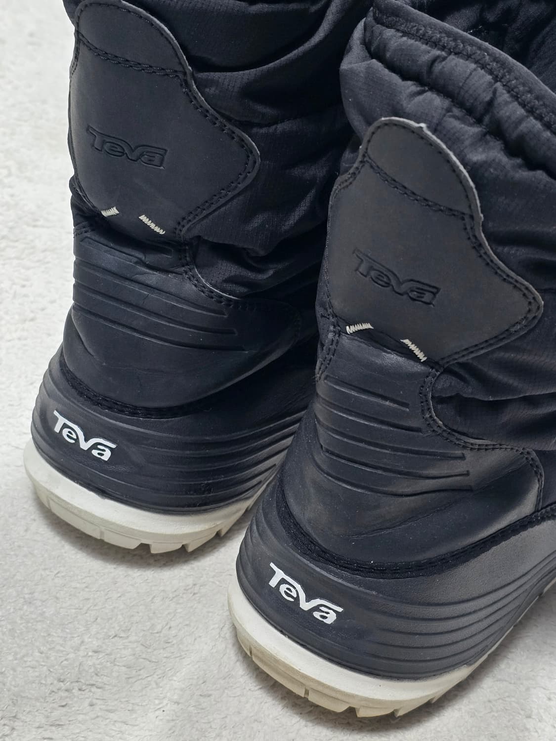 TEVA 테바 VERO Boot2 스노우 부츠 270 상품이미지3