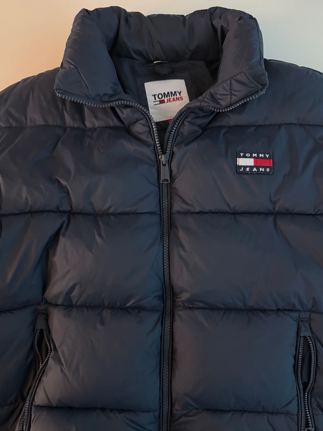 타미힐피거 패딩 상품이미지3