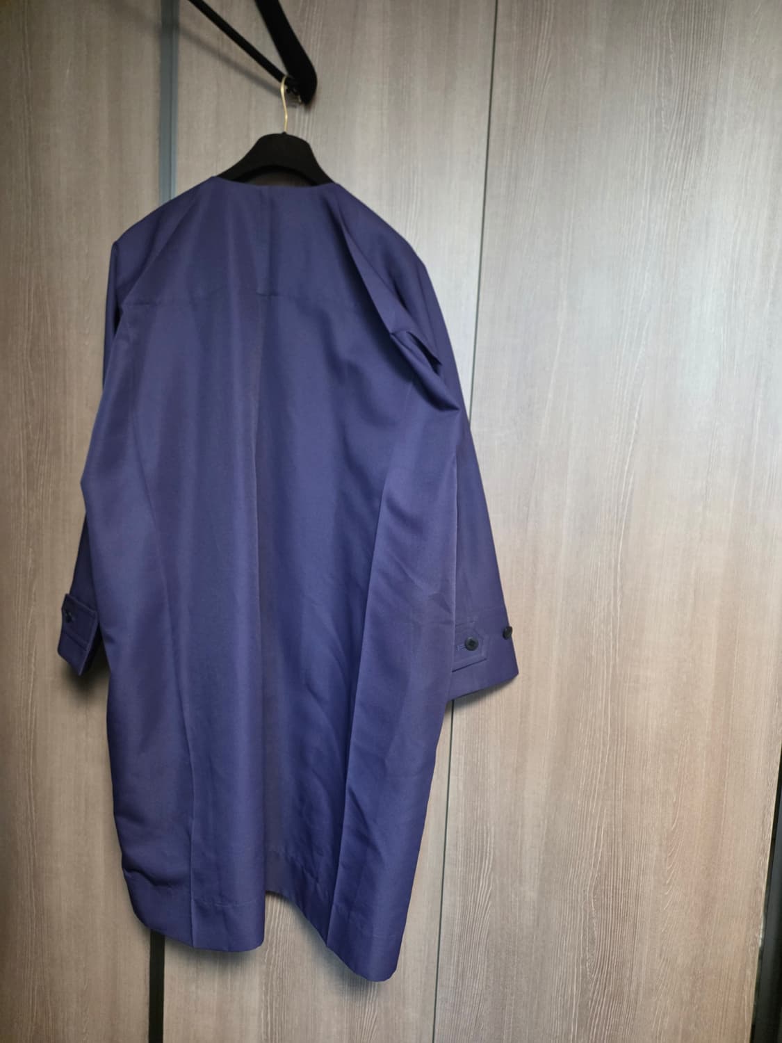 [희귀]  이세이 미야케(ISSEY MIYAKE)  노카라  코트 상품이미지3