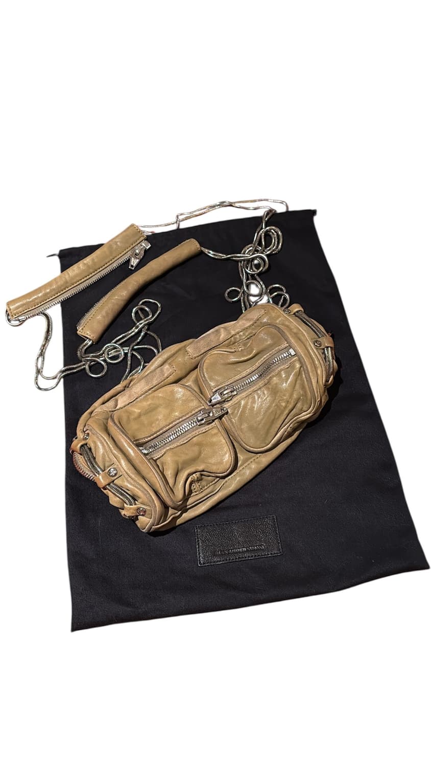 BRENDA Chain Bag 상품이미지1