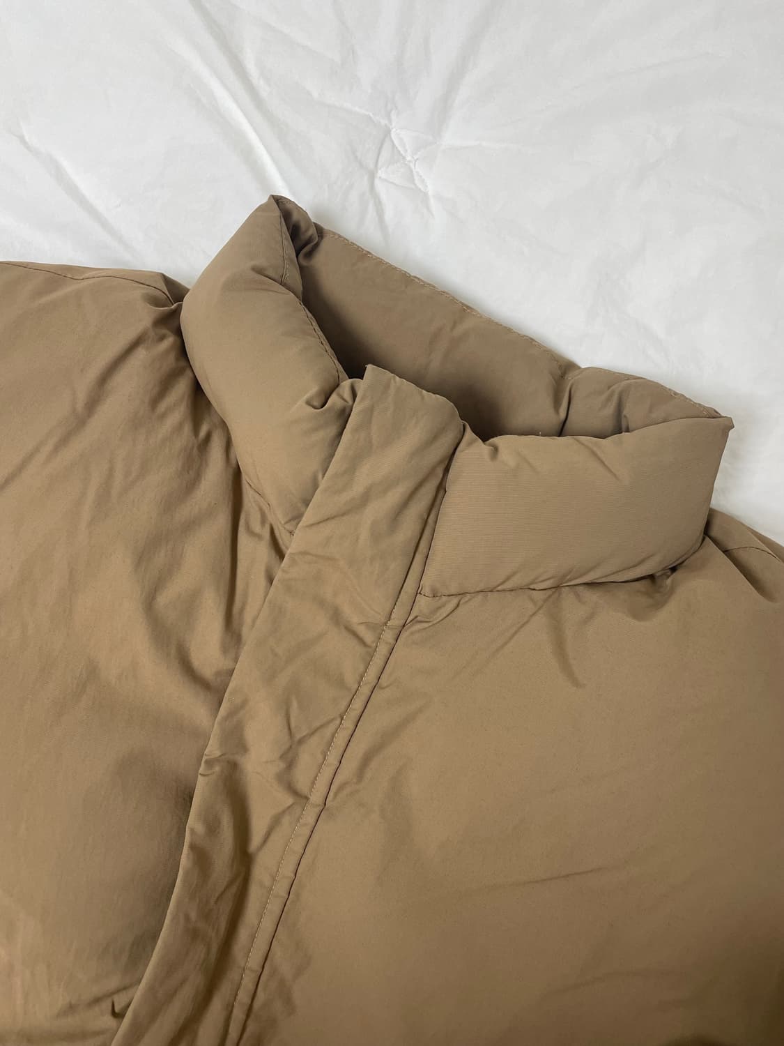 마리떼 프랑소와저버 숏패딩 상품이미지1