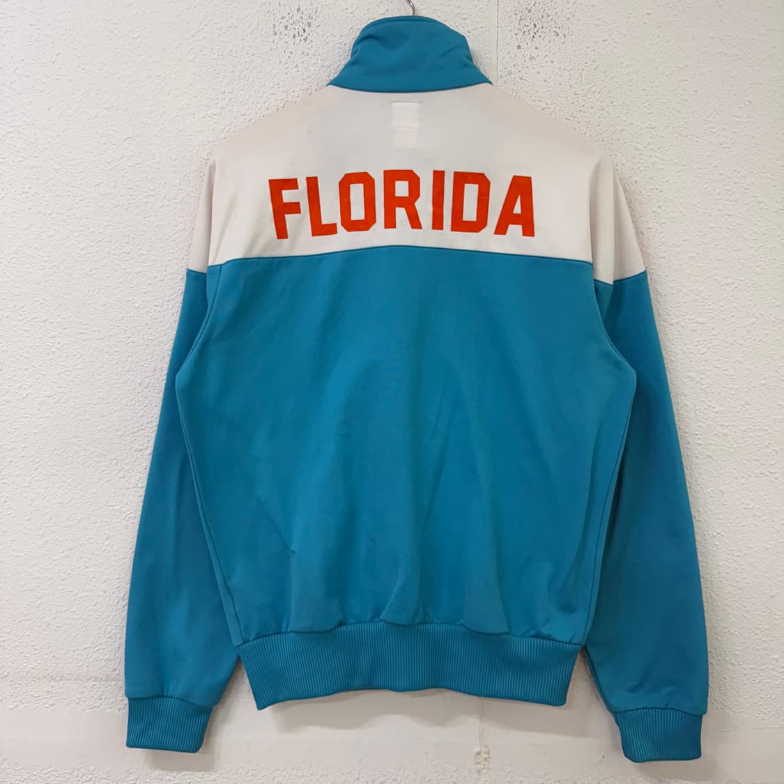 [M] 아디다스 올드스쿨 유로파 플로리다 트랙탑 져지 자켓 1860 상품이미지2