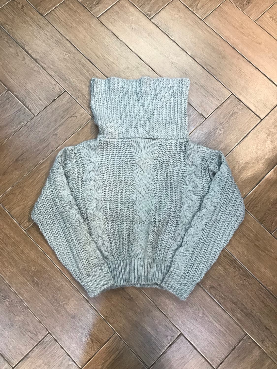 무채색 데일리 코디 세트 🤍 상품이미지6