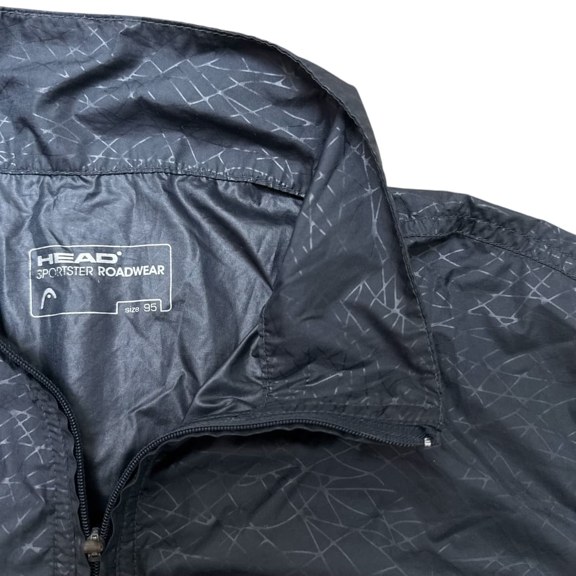 헤드 아노락 상품이미지2