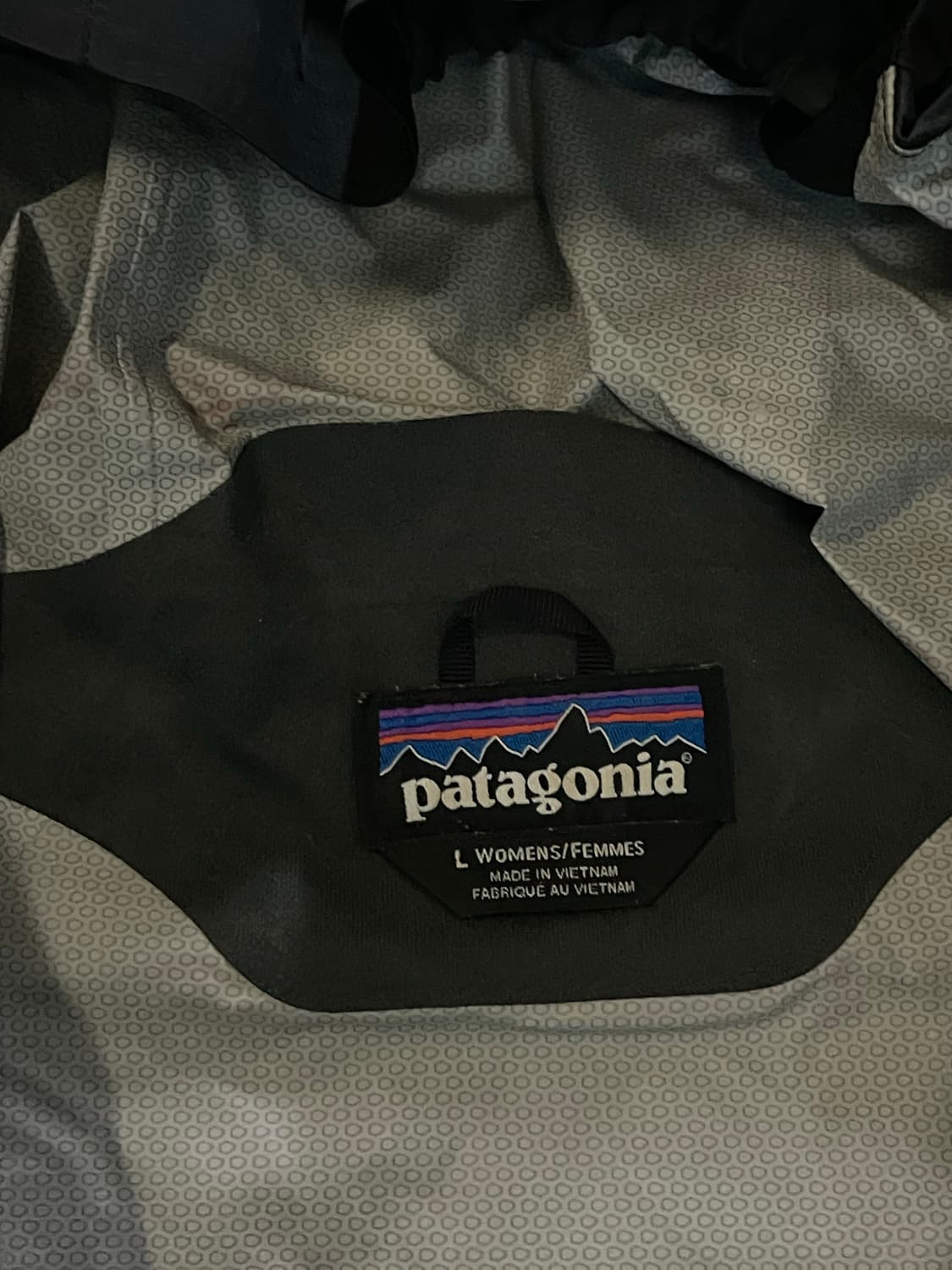 파타고니아 토렌쉘 우먼스 L 상품이미지4