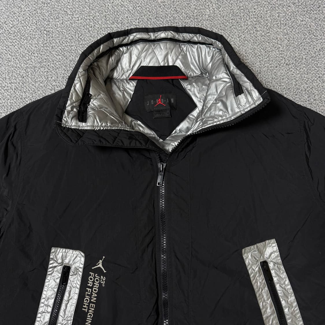 [정가 45만원] 나이키 조던 23 엔지니어드 패딩 상품이미지5