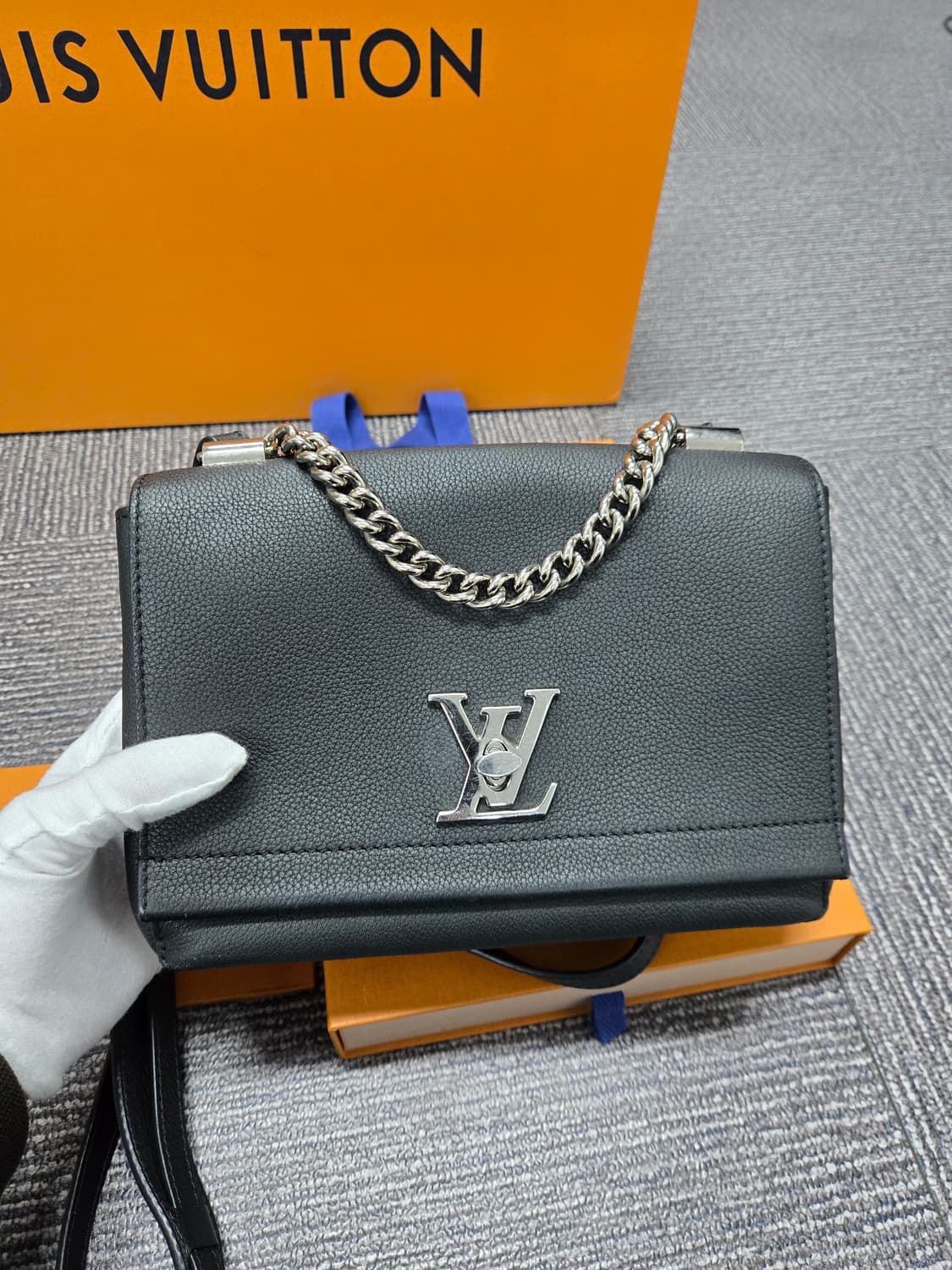 [특가][정품] 루이비통 락미2bb 숄더백 상품이미지2