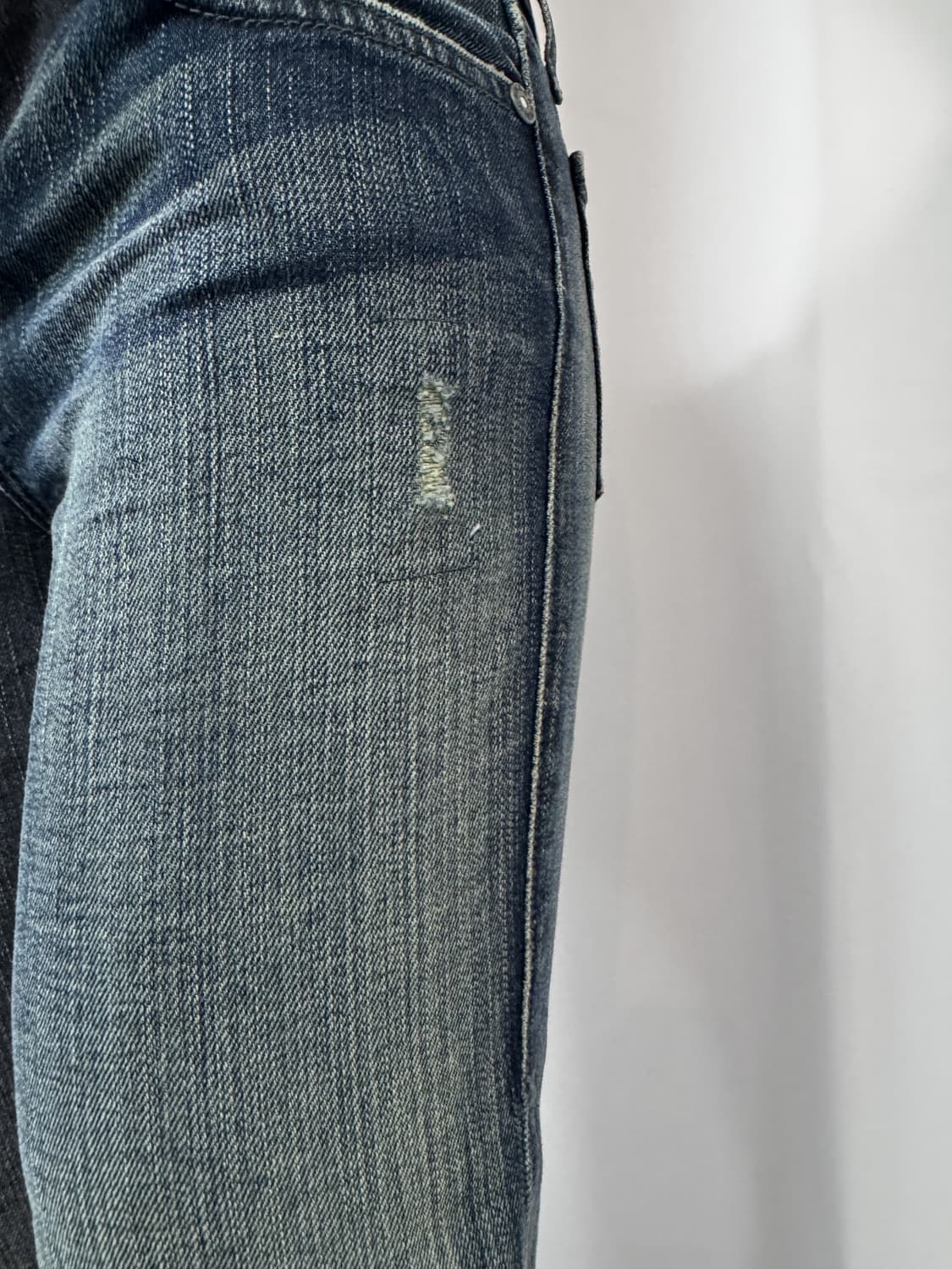 denim pants 상품이미지4